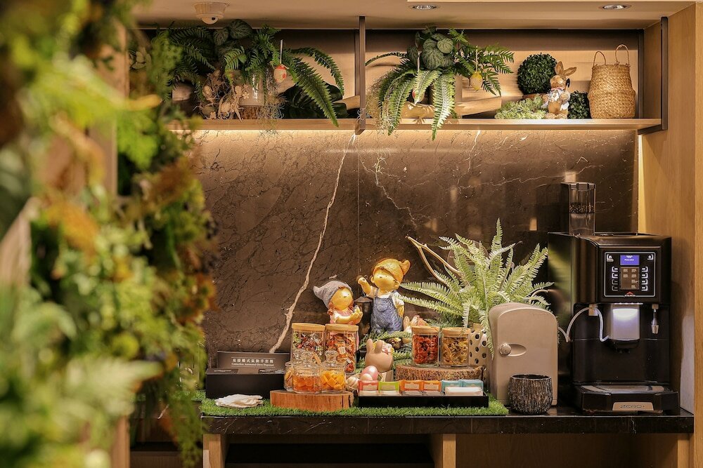 Фото Regent Taipei