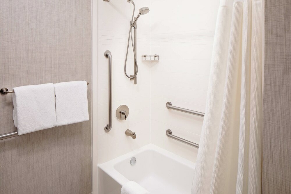 Фото Residence Inn by Marriott Arlington