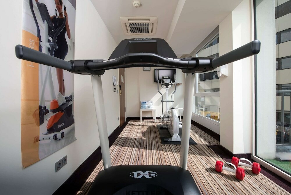 Фото TRYP by Wyndham Koeln City Centre