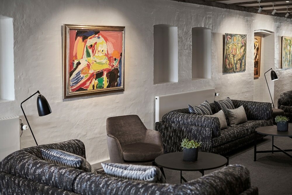 Фото 71 Nyhavn Hotel