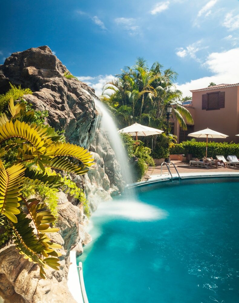 Фото Отель Botanico & The Oriental Spa Garden