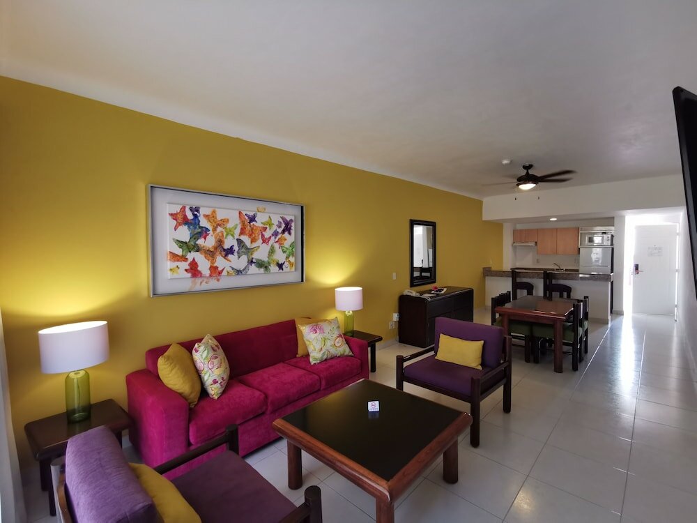 Фото Canto del Sol Puerto Vallarta All Inclusive