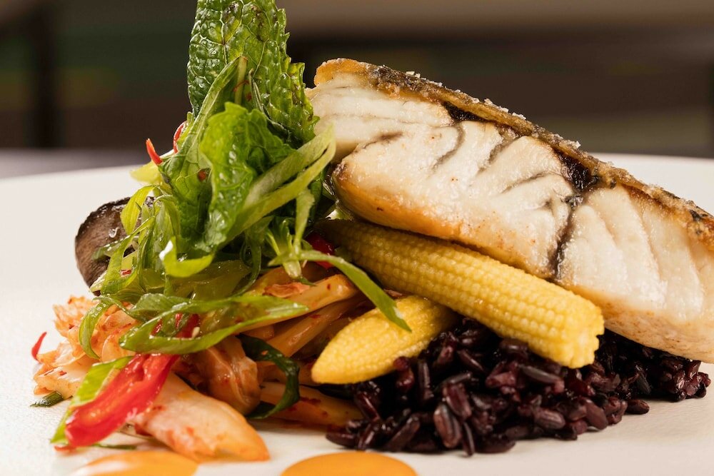 Фото Mercure Brisbane King George Square