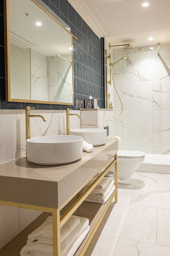 Фото Hilton Brighton Metropole