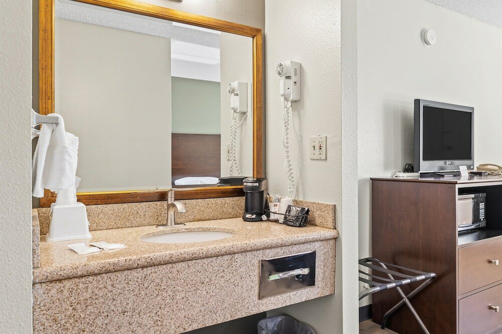 Фото Econo Lodge