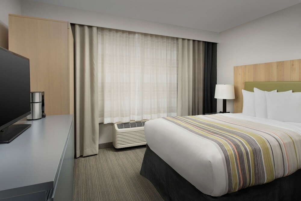 Фото Country Inn & Suites by Radisson, Seattle-Tacoma International Airport, Wa