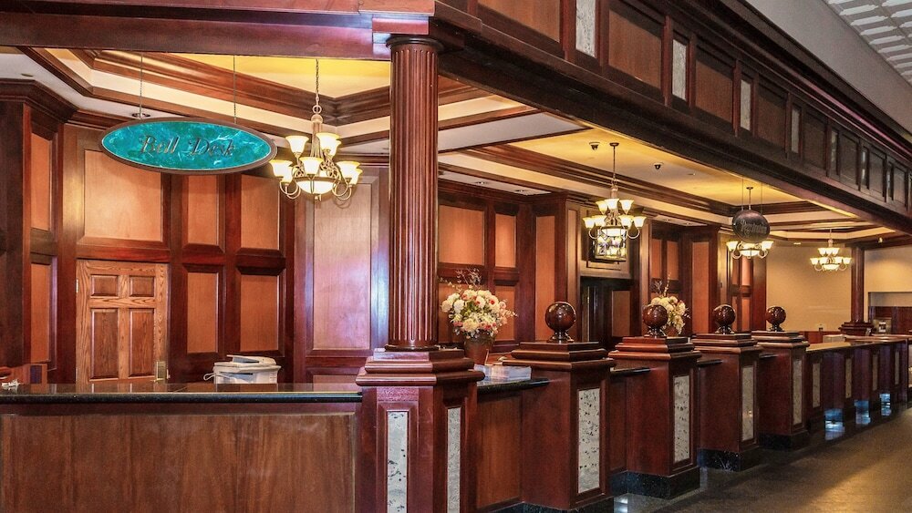 Фото Boulder Station Hotel and Casino