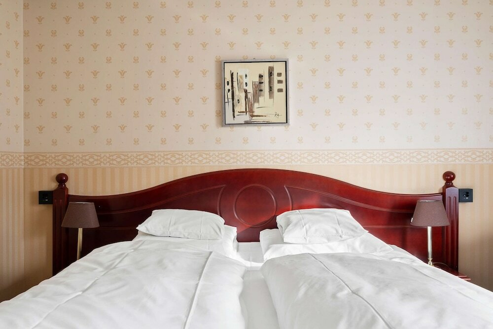 Фото Best Western Laegreid Hotell