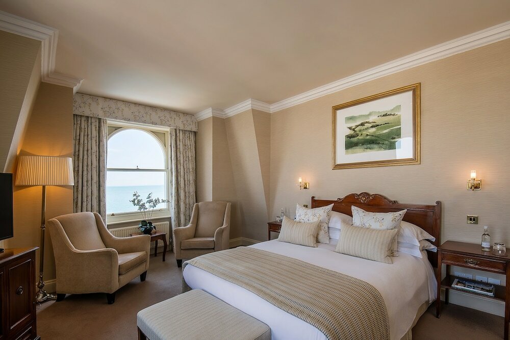 Фото The Grand Hotel Eastbourne