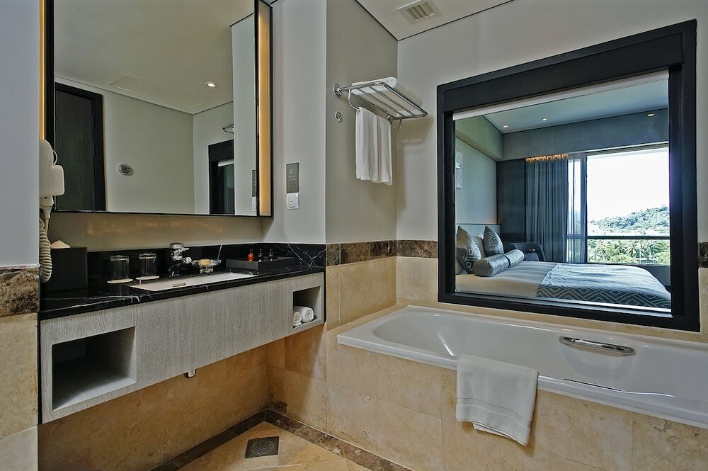 Фото The Pacific Sutera Hotel