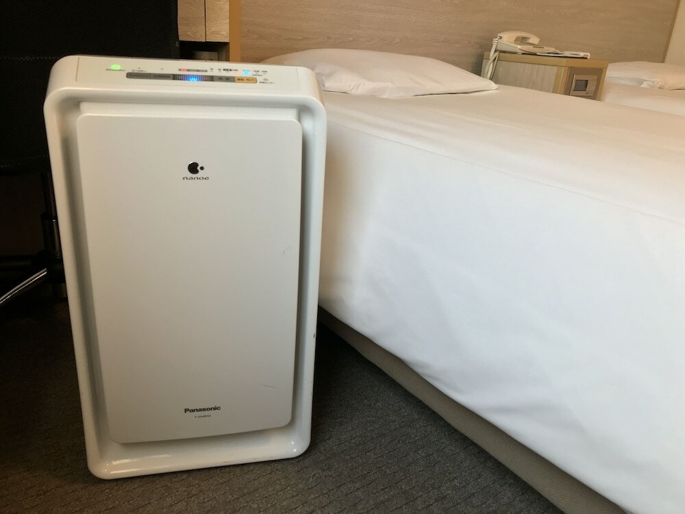 Фото Smile Hotel Shimonoseki