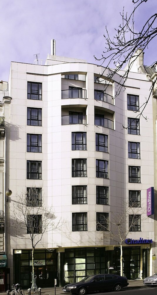 Фото отеля 5