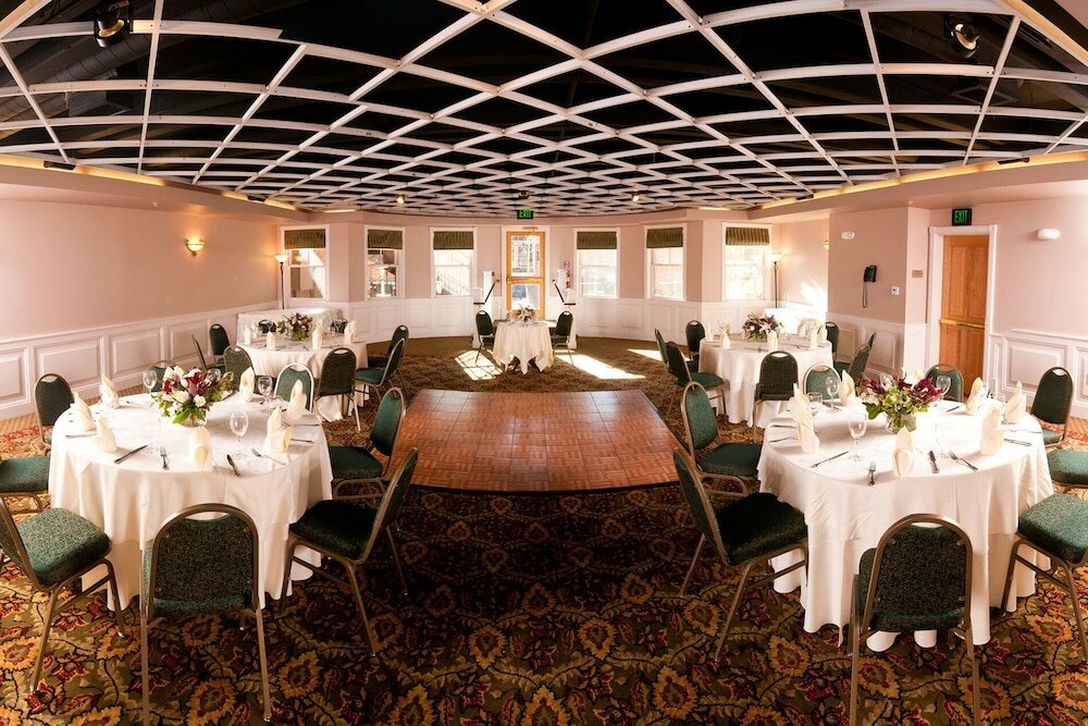 Фото Cliff House at Pikes Peak