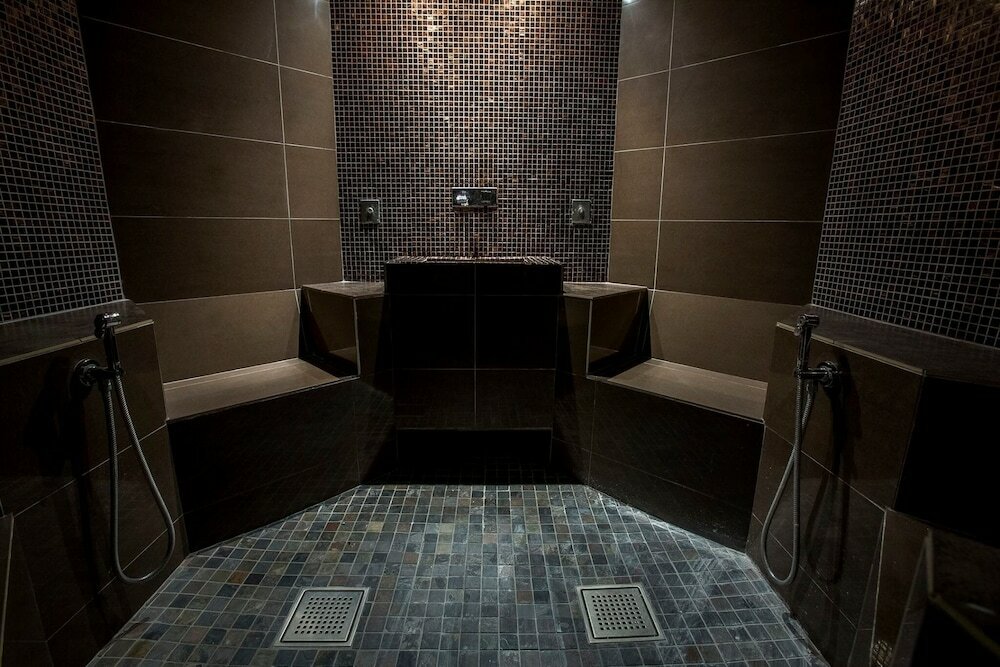 Фото Thornton Hall Hotel and SPA