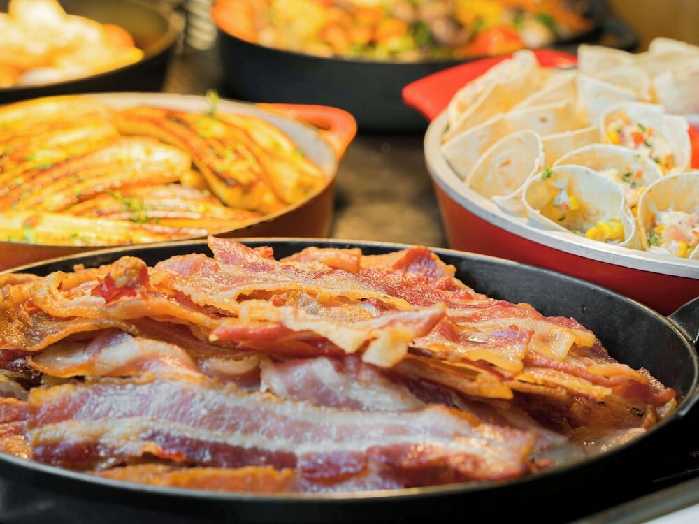 Фото Grand Mercure Sao Paulo Ibirapuera