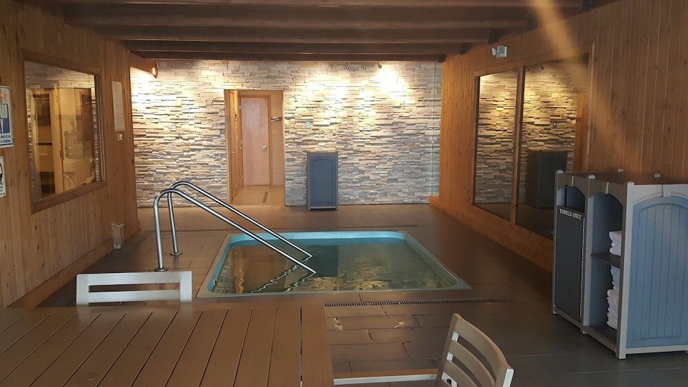 Фото Best Western Edgewater Resort