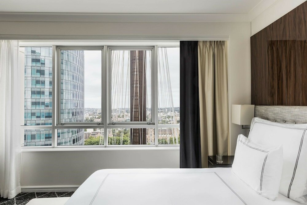 Фото Swissotel Sydney