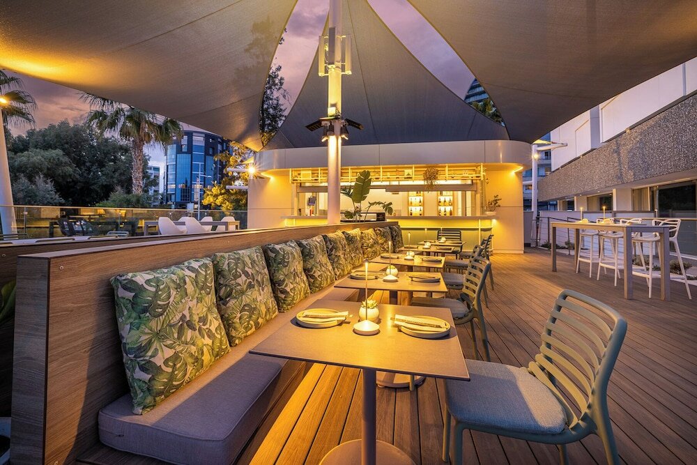 Фото Crowne Plaza