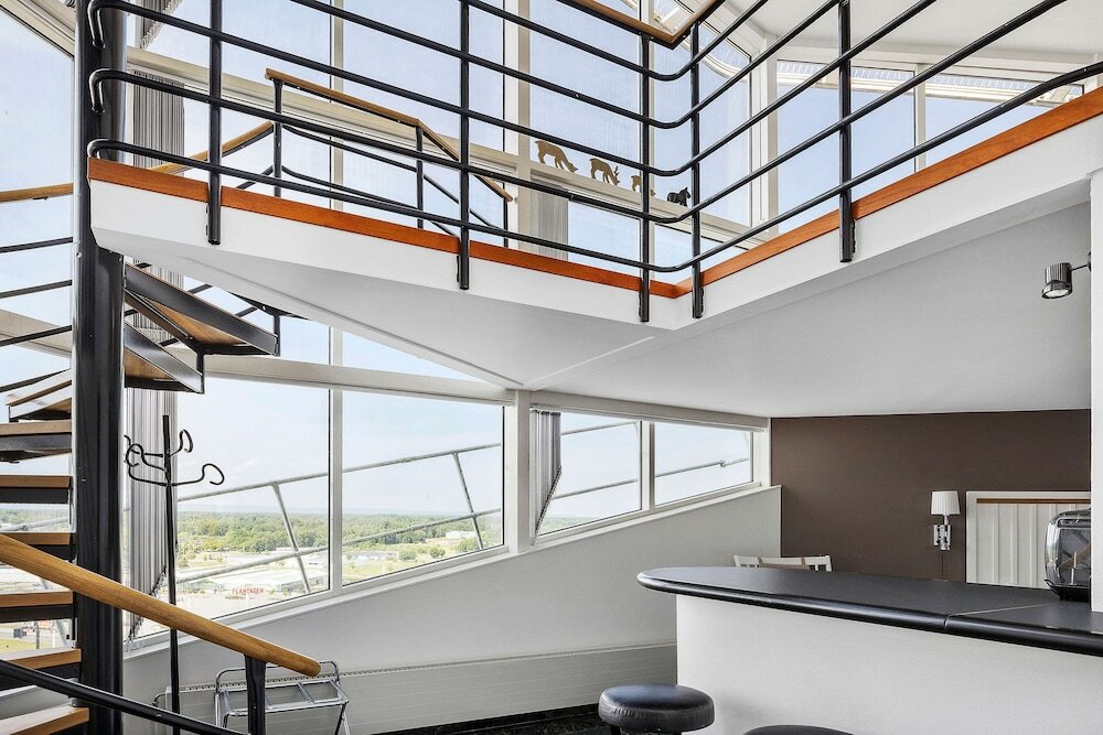 Фото Best Western Eurostop Orebro