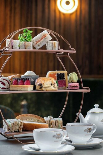 Гостиница Hilton Birmingham Metropole в Бирмингеме