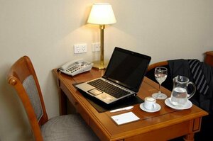 Гостиница Austral Hotel