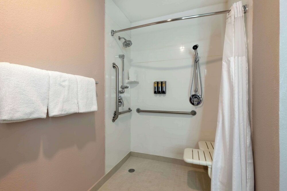 Фото Best Western Plus Fort Worth North