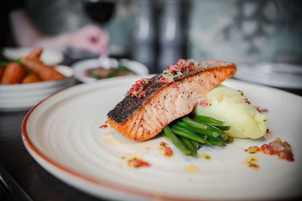 Фото DoubleTree by Hilton York