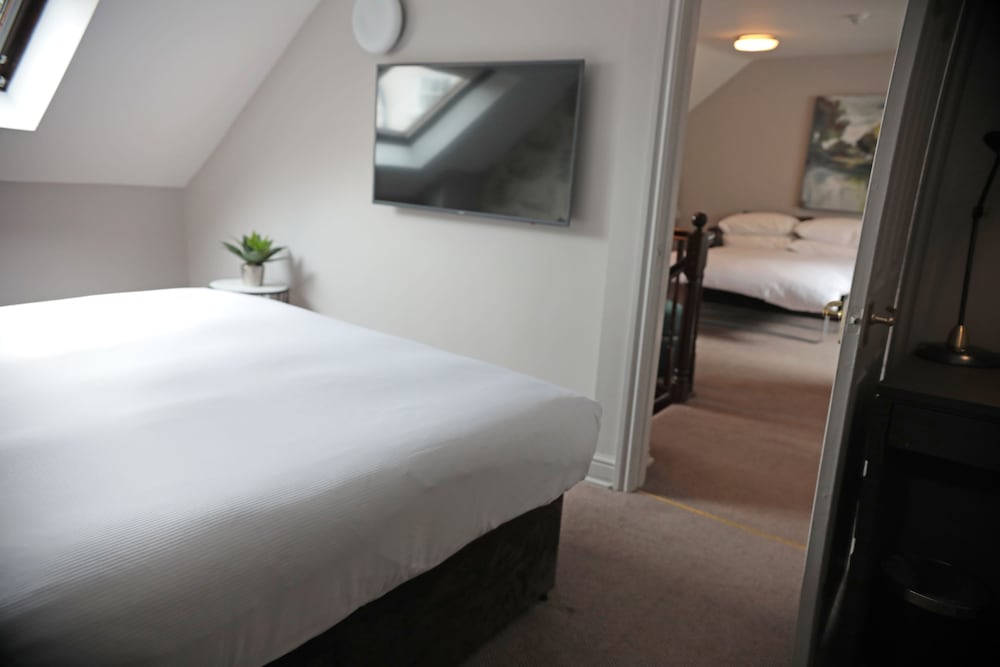 Фото DoubleTree by Hilton York