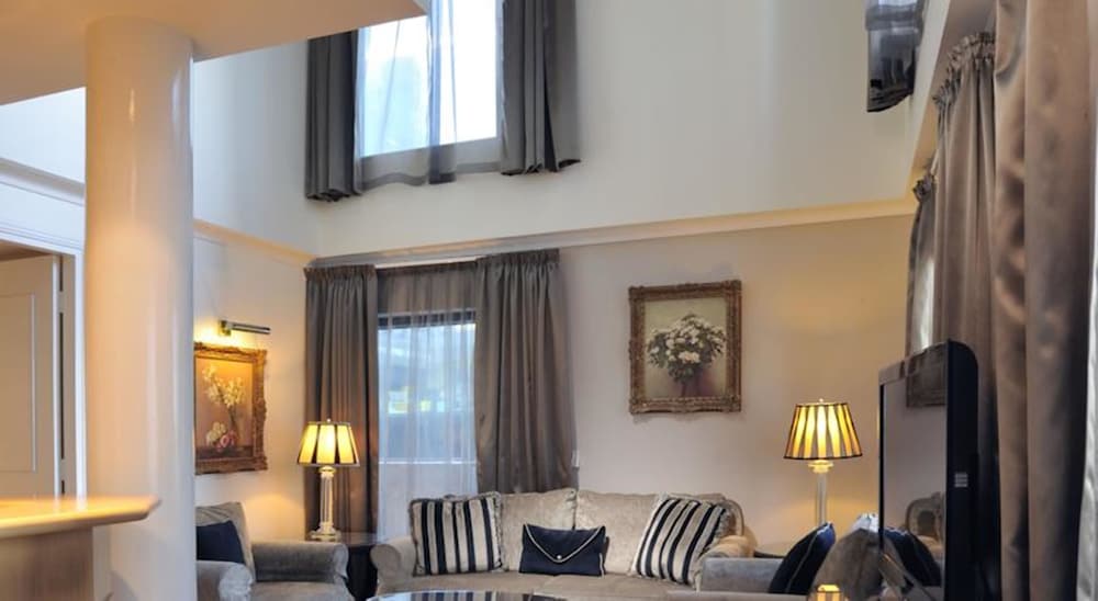 Фото Stamford Plaza Melbourne Hotel