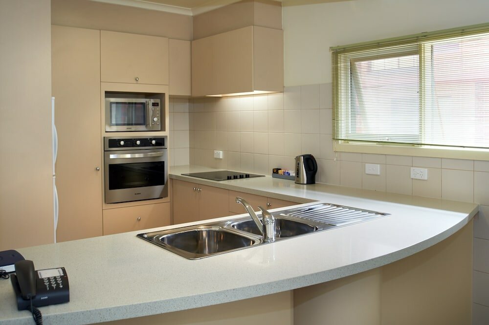 Фото Comfort Apartments Royal Gardens