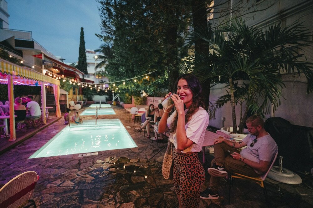 Фото Viajero Miami