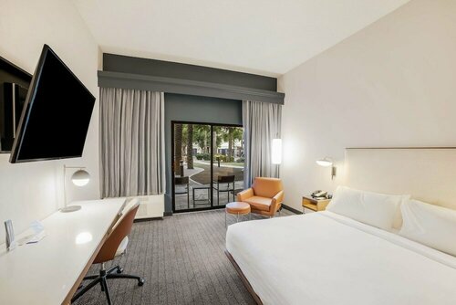Гостиница Sonesta Select Phoenix Chandler в Чендлере