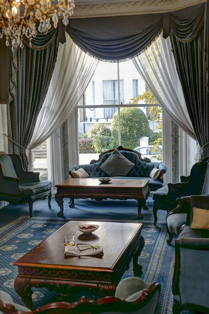 Фото Best Western Swiss Cottage Hotel