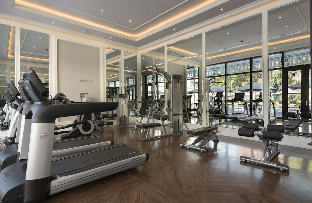 Фото The Strand Yangon