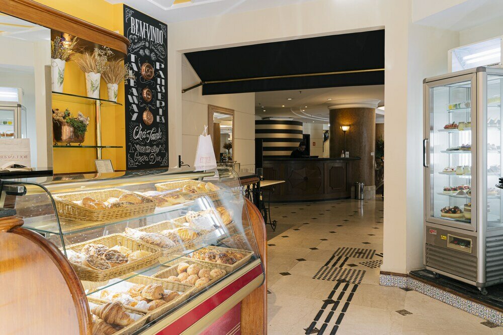 Фото Grand Mercure Sao Paulo Ibirapuera