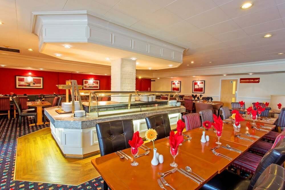 Фото Britannia Hotel Leeds