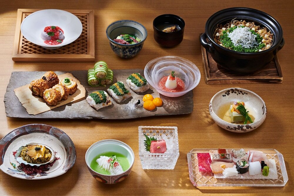 Фото Jw Marriott Hotel Seoul