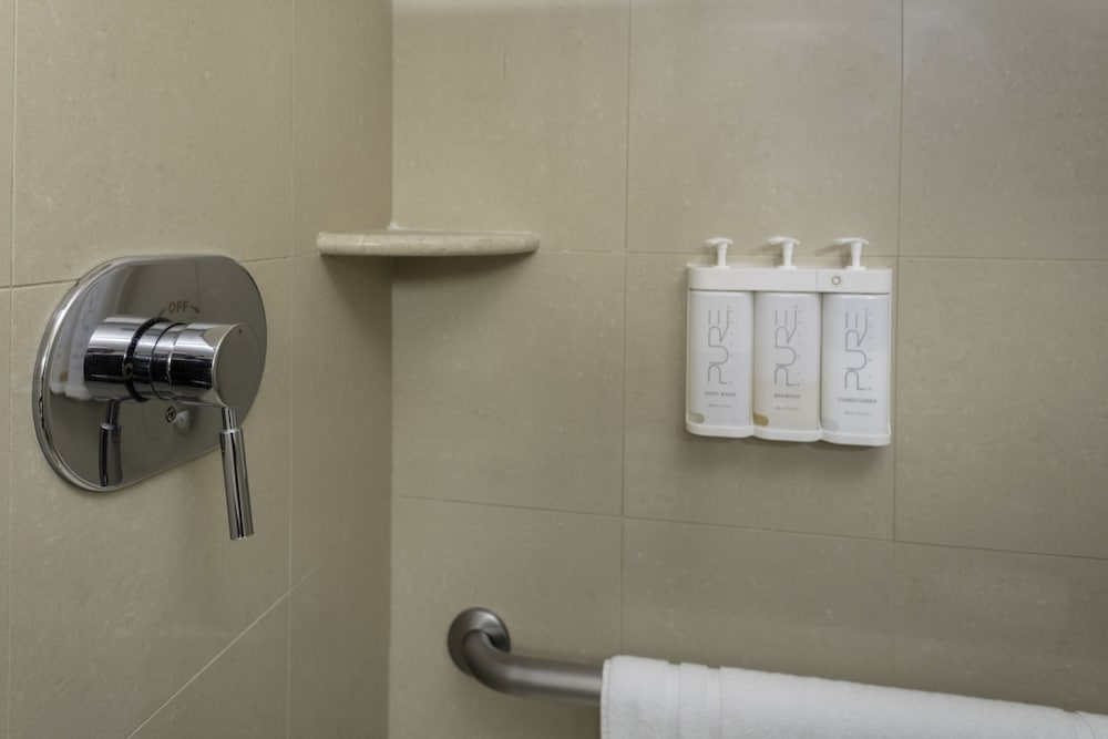 Фото New Haven Hotel