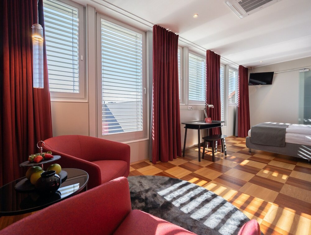 Фото The New Yorker Hotel Köln-Messe