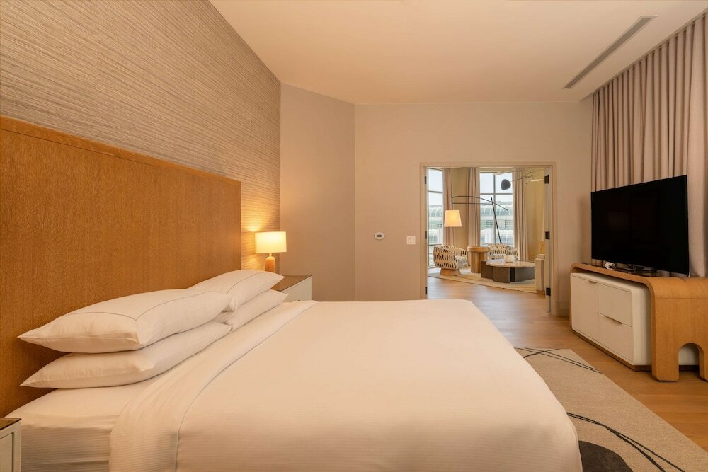 Фото Hilton San Diego Gaslamp Quarter