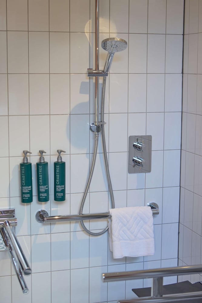 Фото Hilton Brighton Metropole