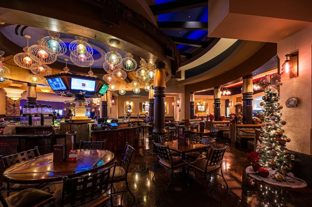 Фото Santa Fe Station Hotel & Casino