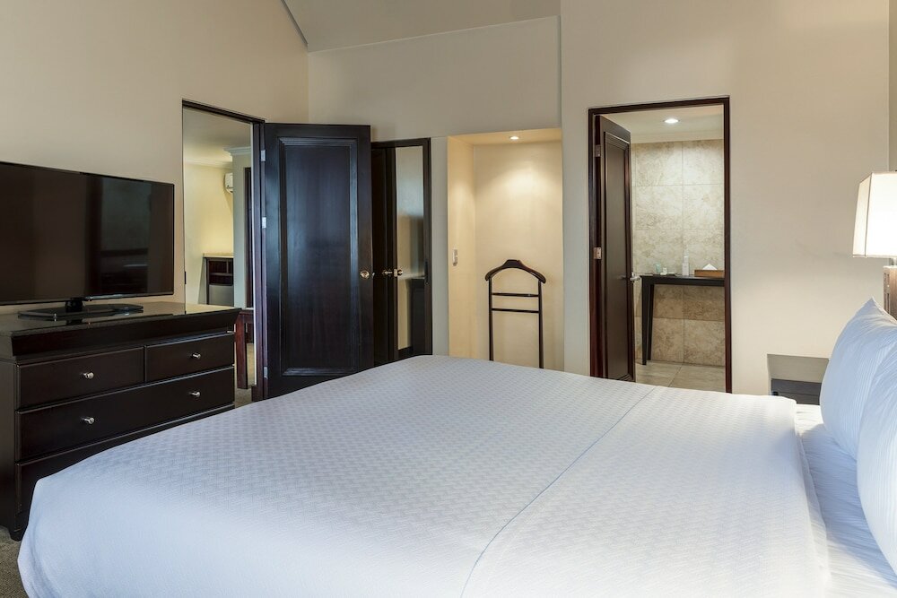 Фото Crowne Plaza San Jose La Sabana, an Ihg Hotel