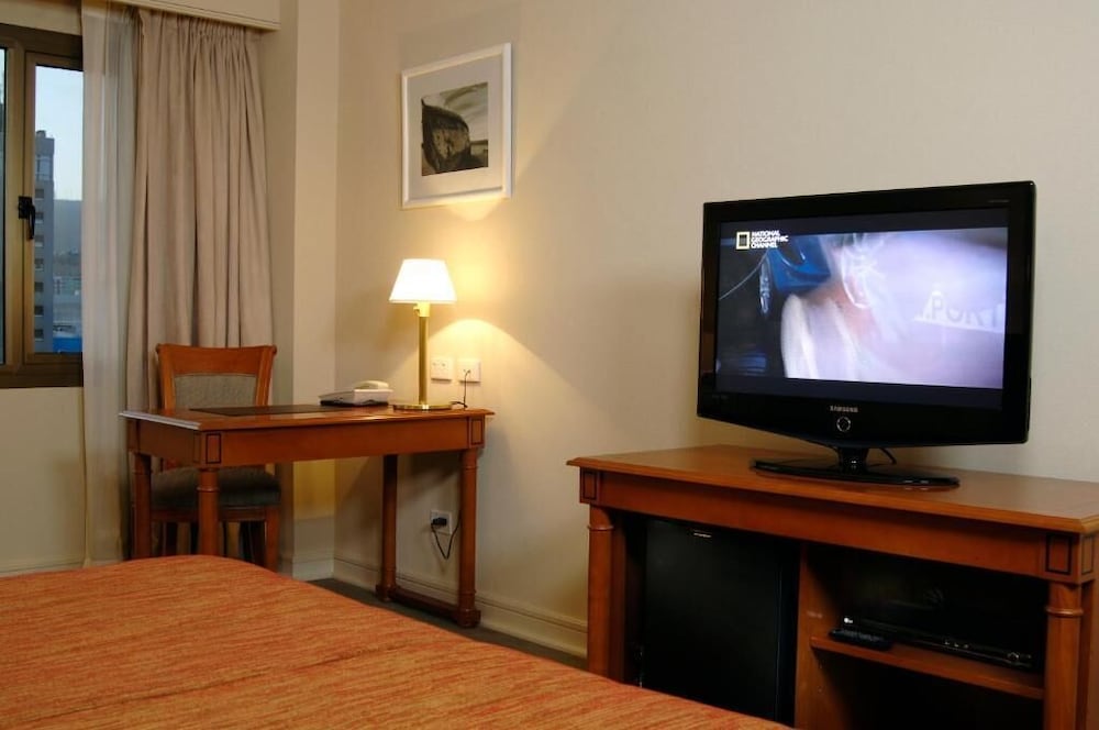 Фото Austral Hotel