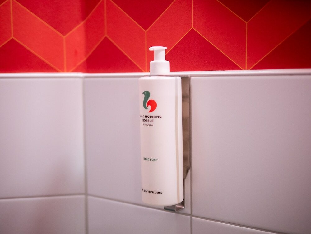 Фото Good Morning Örebro