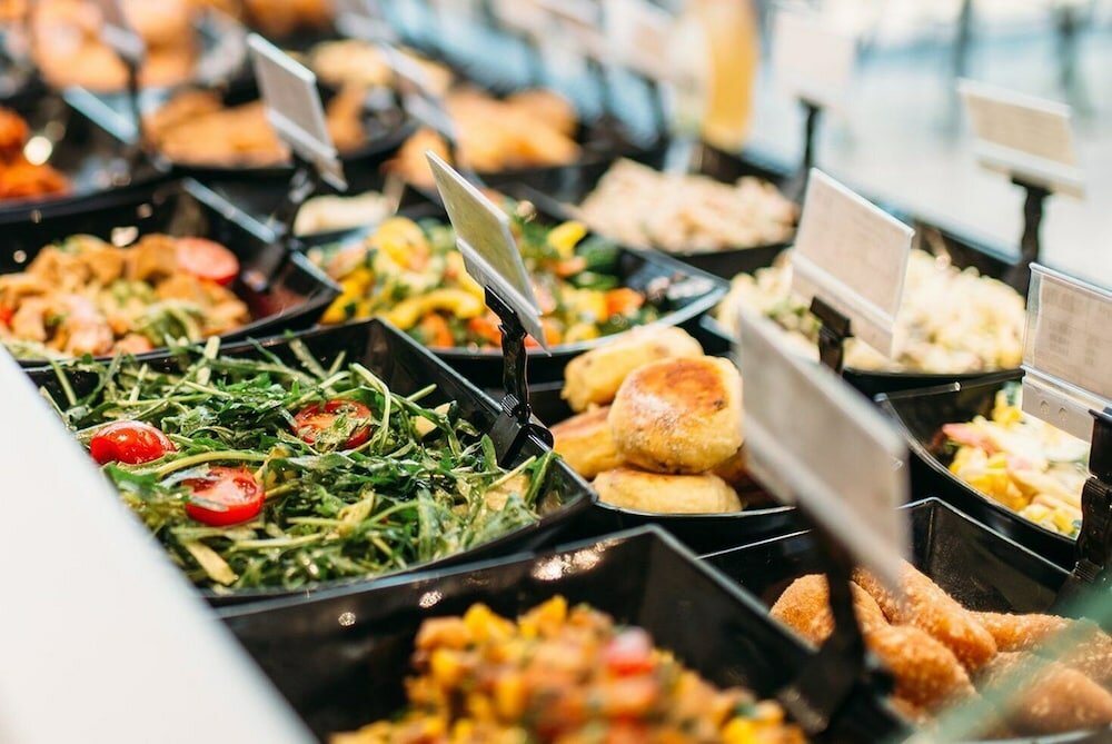 Фото Отель Botanico & The Oriental Spa Garden