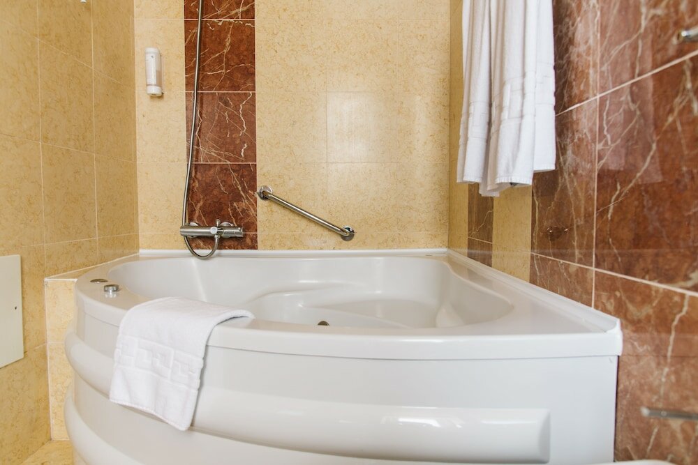 Фото America Diamonds Hotel