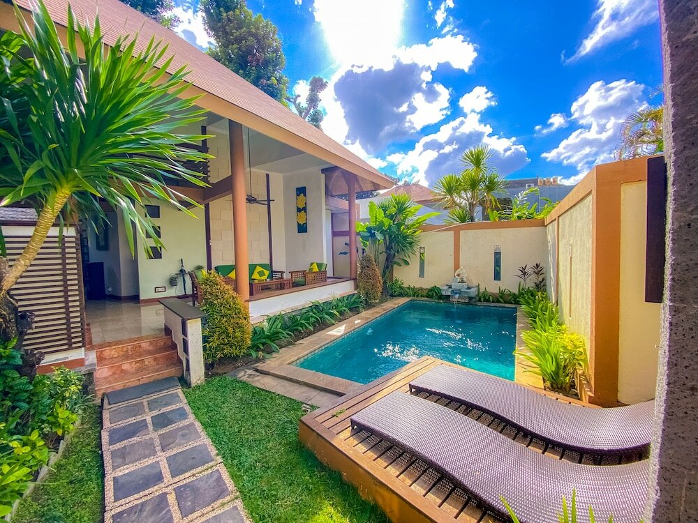 Фото Desamuda Village