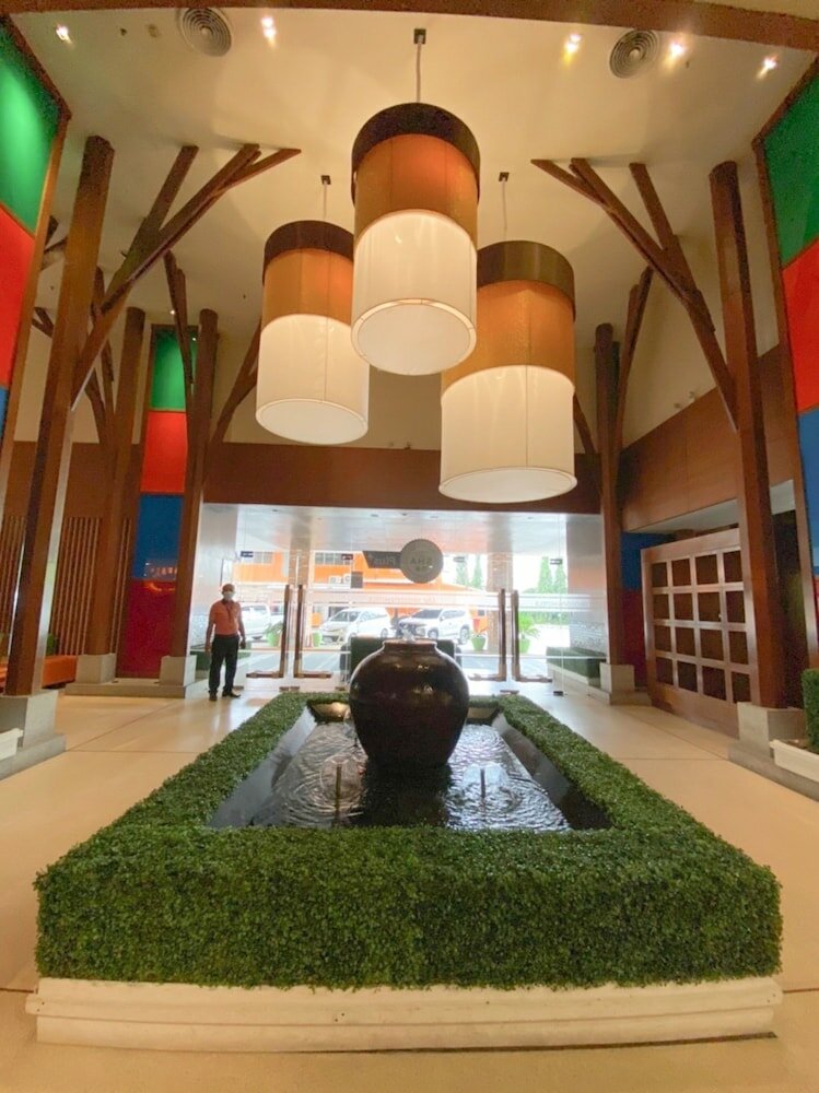 Фото The Seasons Pattaya