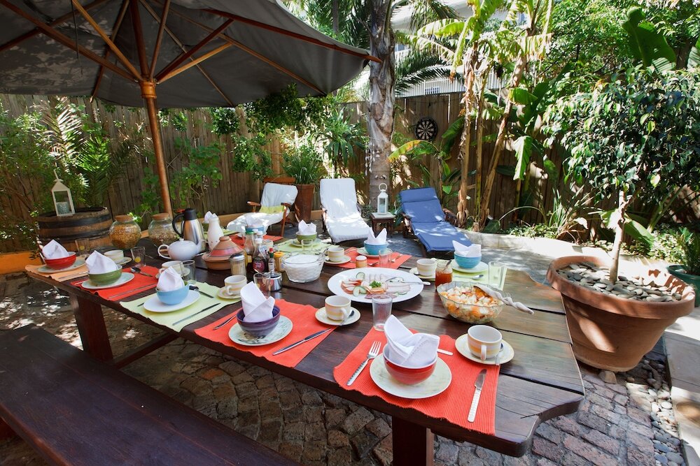 Фото Sweet Olive Guesthouse